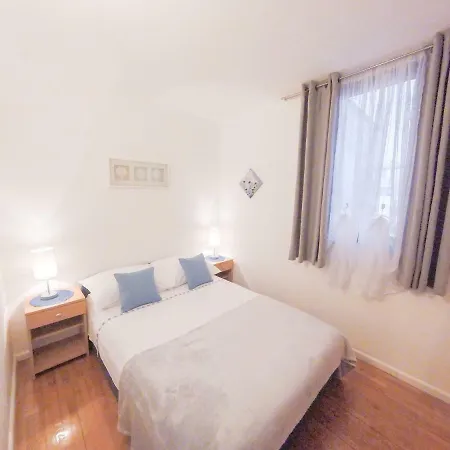Apartman Vana